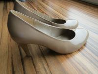 Pumps, Gr.37, beige, Tamaris Essen - Steele Vorschau