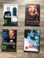 DVD Sammlung Münster (Westfalen) - Centrum Vorschau