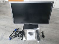 ACER LCD Monitor B276HL 27 Zoll gebraucht, voll funktionsfähig Nordrhein-Westfalen - Finnentrop Vorschau