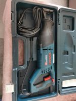 Bosch GSA 1100 E Säbelsäge Neu Hamburg - Altona Vorschau