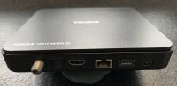 SAMSUNG GX-SM540SM Digitalreceiver MEDIA BOX Lite HD+ Baden-Württemberg - Bruchsal Vorschau