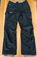 Mammut Skihose,Gr.50/M,sehr guter Zustand Nordrhein-Westfalen - Lohmar Vorschau