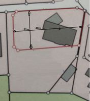 Baugrundstück 83101 Rohrdorf, perfekte zentrale Lage ,782qm Bayern - Rohrdorf Vorschau