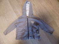 Steiff: Sweatjacke mit Kapuze Gr. 80 von Steiff Nordrhein-Westfalen - Soest Vorschau