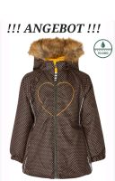 Racoon Winterjacke für Mädchen Gr.122 * NEU * ANGEBOT * Sachsen-Anhalt - Bernburg (Saale) Vorschau