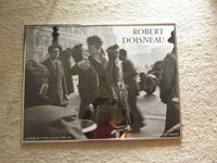 Fotoposter von Robert Doisneau, der Kuss Altona - Hamburg Iserbrook Vorschau