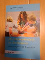 Die Bildungsbereiche im Kindergarten Hessen - Biblis Vorschau