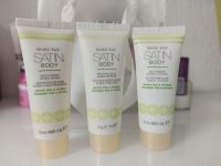 MaryKay Satin Bod Shea Set White Tea & Citrus Reise, NEU Wuppertal - Elberfeld Vorschau