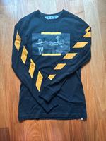 Off White Longsleeve Größe XS München - Pasing-Obermenzing Vorschau