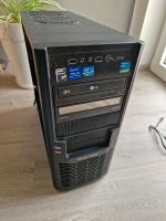 Komplett Gaming PC - i7 3770K - GTX 1060 - 16GB RAM Bayern - Absberg Vorschau