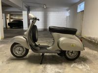 Vespa V50 1967 Hessen - Usingen Vorschau