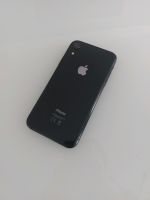 Apple iPhone XR X 64GB Schwarz Nordrhein-Westfalen - Bergkamen Vorschau