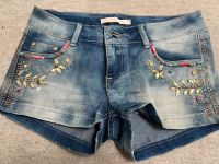 Damen Jeans Shorts in S wie neu Bayern - Eching (Kr Freising) Vorschau