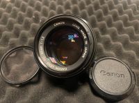 Canon Nfd 50mm f1.2 (mint) Rheinland-Pfalz - Mainz Vorschau