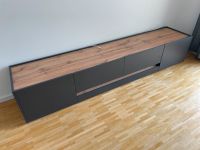 Sideboard Holz-Grau Dresden - Pieschen Vorschau