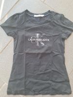 Calvin Klein T-shirt Größe XS - neuwertig Nordrhein-Westfalen - Vreden Vorschau