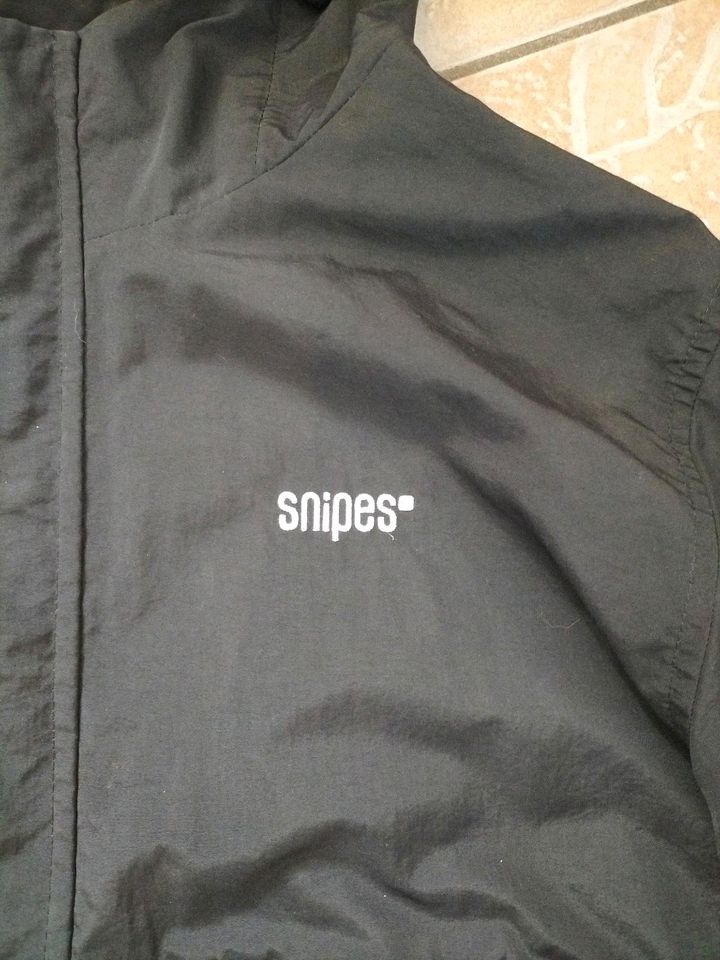 Windbreaker von Snipes in Barkelsby