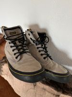 Dr Martens midhigh Stoffschuhe Gr. 43 Berlin - Treptow Vorschau