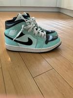 Air Jordan 1 mid Berlin - Reinickendorf Vorschau