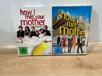 DVD Serie How i met your mother Staffel 4 & Staffel 6 *Top Bayern - Hof (Saale) Vorschau