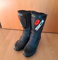 Sidi 39 Motorradstiefel Cobra Motorradschuhe Baden-Württemberg - Ravensburg Vorschau