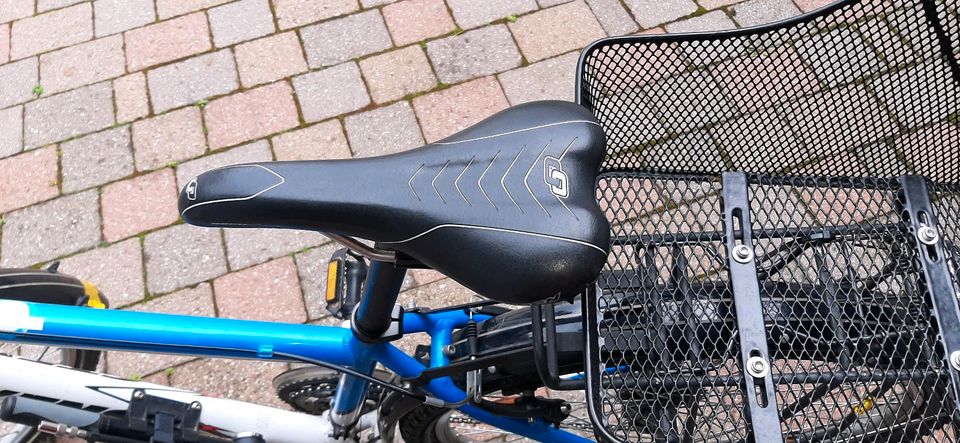 Kinderfahrrad Stevens 26 Zoll RH 43 in Forst