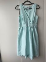 Vero Moda mintfarbenes Kleid Gr.M Dresden - Blasewitz Vorschau