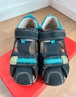 SUPERFIT | Sandalen FREDDY | Größe 28 | blau türkis Dortmund - Löttringhausen Vorschau