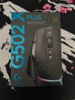 Logitech G 502 x plus Nordrhein-Westfalen - Witten Vorschau