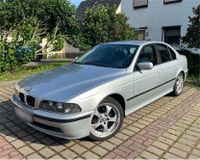 BMW 523i E39 Automatik•H-Zulassung•TÜV (NEU)•Kein Rost•gepflegt! Sachsen-Anhalt - Halle Vorschau