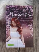 Morgentau - Auserwählte der Jahreszeiten (Buch 1) / Jugendbuch Bayern - Neu Ulm Vorschau