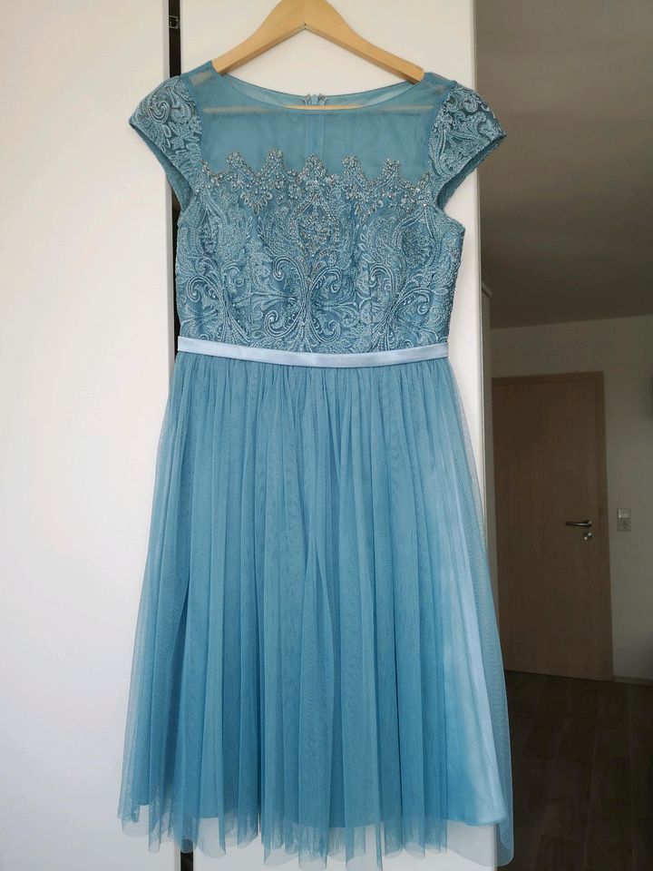Kleid|Sommerkleid|Hochzeitskleid|Festkleid|Abendkleid in Aurach
