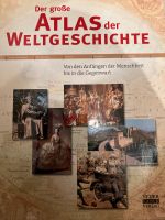 Der große Atlas der Weltgeschichte- bis Juli 2014 Bayern - Hirschaid Vorschau