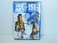 ICE Age 1 + ICE Age 2  Jetzt Taut´s DVD Sealed NEU Niedersachsen - Winsen (Aller) Vorschau