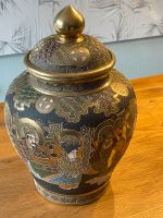 China Vase 40cm Niedersachsen - Syke Vorschau