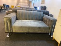 Sofa 2 Sitzer, neu Saarbrücken-Mitte - St Johann Vorschau