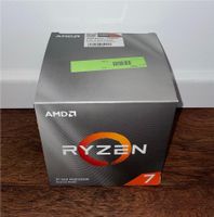 AMD Ryzen 7 3700X CPU Rostock - Seebad Warnemünde Vorschau