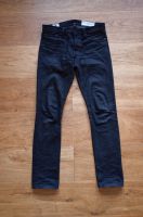 Rogue Territory SK 30 Black Denim Selvedge Jeans Bayern - Windsbach Vorschau