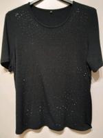 Tshirt Damen.  Größe L.  Schwarz Bayern - Strullendorf Vorschau