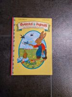 NEU Verkleckst und zugenäht, Der Osterhase und der Farbendieb Duisburg - Walsum Vorschau