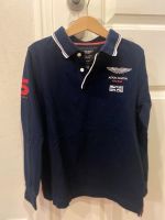 Hackett Rugbyshirts verschiedene Farben Gr. 7-8 Jahre Hessen - Neuhof Vorschau