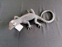 Deko Figur * Salamander * Silber * Neu * Bayern - Seukendorf Vorschau