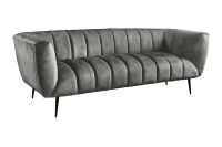 3er Sofa NOBLESSE 225cm 41248 Kreis Pinneberg - Halstenbek Vorschau