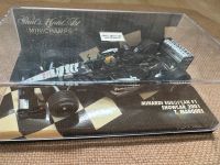 Minichamps Minardi European F1 Showcar 2001 T. Marques 1:43 OVP Dortmund - Husen Vorschau