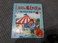 Buch Leon & Lotta Der Zirkus fängt an Nordrhein-Westfalen - Bedburg Vorschau