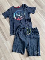 Set kurze Hose/T-Shirt von s.Oliver Niedersachsen - Wolfsburg Vorschau