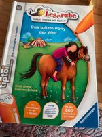 Toptoi Das beste Pony der Welt sehr gut Nordrhein-Westfalen - Werl Vorschau
