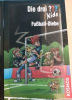 Die Drei ??? Kids, Fragezeichen, Fußball-Diebe, Neu Brandenburg - Bergholz Rehbrücke Vorschau