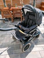 Emmaljunga Kinderwagen Saarland - Großrosseln Vorschau