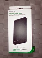 4smarts Induktive Powerbank, VoltHub Wireless 10000 mAh, neu! Altona - Hamburg Osdorf Vorschau